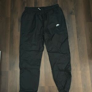 Nike sweatpants